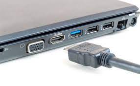 I currently have only a single hdmi port available on my laptop. How To Change Hdmi Output To Input On Laptop Latest Guide
