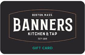 The code is 16 digits. Leaders In Culinary Excellence With Impeccable Service Patina Restaurant Group Banners Kitchen Tap Gift Card