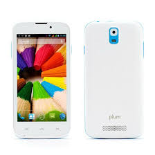 Celular Plum Check Plus Z450 Dual Chip ...