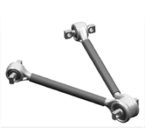 Track Control Arm