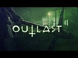Videojuegos Youtube Outlast 2 Download Games Survival Horror Game