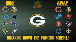 5,224,187 likes · 204,233 talking about this. Breaking Down The Packers 2020 Schedule Youtube