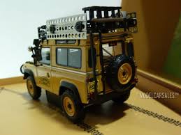 Almost real 1/18 defender 90 110 camel trophy edition diecast car model with small gift free shipping. Land Rover Defender 90 Camel Trophy Borneo 1 43 Alm410211 Almost Real Modellauto Zu Verkaufen