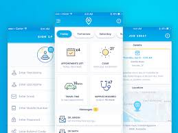 Pin On Mobile Ui Examples