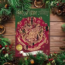 Calendrier De L Avent Harry Potter Notre Selection Pour Les Moldus Elle An eleven year old boy, harry potter, who lives with his uncle. calendrier de l avent harry potter