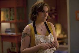 #blacklivesmatter link below for organizations/resources i love and support ⬇️⬇️ linktr.ee/lenadunham. It S Back Girls Wiki Fandom