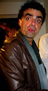 Gertsamtkunstwerk: Rolando Villazon