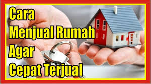 Dalam islam ada anjuran untuk membaca doa keluar. Cara Menjual Rumah Agar Cepat Terjual Atau Cepat Laku Cara Memasarkan Produk Properti Youtube