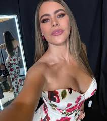 Sofía Vergara