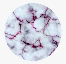 Looking for the best wallpapers? Circle Background Aesthetic Marble Red White Blood On White Marble Hd Png Download Kindpng