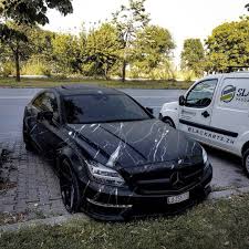 Cls 63 Benz Luxury Cars Mercedes Benz Cls