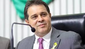 George Lima assumirá a Secretaria Executiva Regional 2