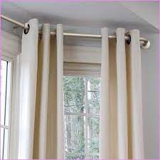 The Most Effective Solutions To Your Bay Window Curtains Bay Window Curtains Living Room Bay Window Living Room Bay Window Curtain Poles