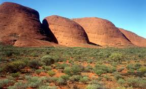 Australia's northern territory (nt) migration occupation list includes occupations that are in demand in the nt. The Northern Territory Australia With Map