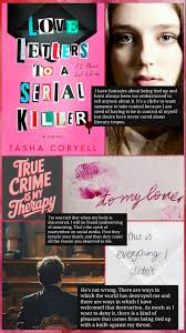 Killer main character books with no bad guy