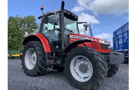 Massey Ferguson 5440 Tractor