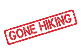 Designevo's stamp logo maker enables everyone to create a special stamp logo design easily with the help of abundant templates. Gone Hiking Rubber Stamp Stencil Graphic By Graphicsfarm Creative Fabrica