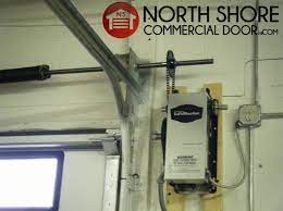 Buy The Liftmaster Mj 5011u Commercial Garage Door Opener Medium Duty Jackshaft Operator At Garage Doors Commercial Garage Doors Commercial Garage Door Opener