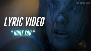 Spiritbox Secret Garden Lyric Video Youtube