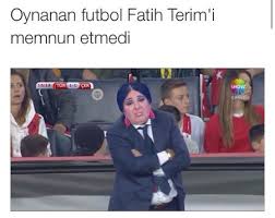 Fatih terim, 4 eylül 1953 yılında adana'nın ceyhan ilçesinin gökseliye kasabasında dünyaya gelmiştir. Turkiye Cek Cumhuriyeti Macinda Gulduren Terim Caps I