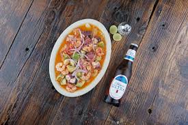 Best dining in mcallen, texas: The Ultimate Foodie S Guide To Sinaloa Mexico S Secret Seafood Capital