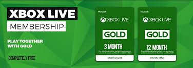 Xbox live gold cfq7ttc0k5dj cfq7ttc0k5dj xbox live gold в других регионах со скидкой до 75%! BuveinÄ— Megalopolis Migracija Free Xbox Gold Codes Yenanchen Com