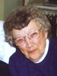 Grace C. Larkin Obituary March 15, 2012
