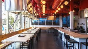 Seattle Powerhouse Chef Rachel Yang To Open Late Night Korean Restaurant In Portland Seattle Restaurants Seattle Bars Korean Restaurant