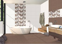 Bathroom tiles design selection is the driving force behind most bathroom renovations. Wall Tiles Design Wall Tiles India Sasta Tiles