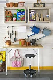 A smarter pantry door also allows you to save space while providing additional storage options. 12 Garage Storage Ideas How To Organize A Garage