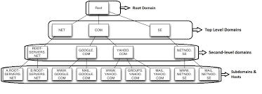 Domain Name System
