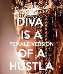 A diva is a female who is or thinks she is a celebrity, usually a famous divas are known for drama and for having a sense of entitlement, so this term is not usually used in a. Quotes About Diva 119 Quotes