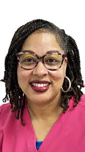 Rockingham · Goshen Medical Center