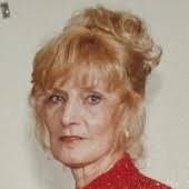 Obituary information for Gloria Delrose