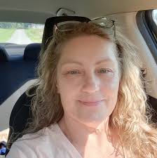 On Wednesday September 2nd of 2020 Candy Lynn Sears departed from this life 