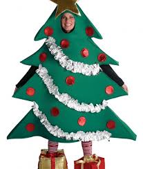 If you've already felt bored with the ordinary christmas trees around, why not have some diy ones? Christmas Tree Costume Halloween Costume Ideas 2021