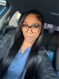 Ebony Female Redbone Content Creators