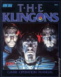 Maybe you would like to learn more about one of these? Comic Books In Star Trek