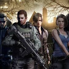 Survivors of the raccoon city catastrophe travel across the nevada desert, hoping to make it to alaska. Resident Evil 8 Characters List Givemesport