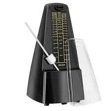 Includes everything you need to know about time signatures. Metronom Test Empfehlungen 03 21 Hobbylux