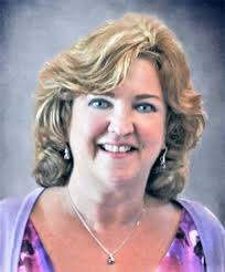 Sharon Rose Forrest, outstanding cook, dietitian