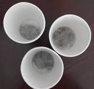 Instant Tea /Coffee Making Tea Cup Hidden Machine