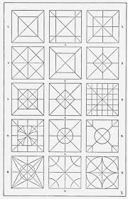 A Handbook Of Ornament 1898 By Franz Sales Meyer A Handbook Of Ornament Meyer Franz Sales 1849 Free Download Borrow And Streaming Islamic Art Pattern Pattern Art Geometric Drawing