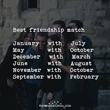 The aquarius pisces cusps are half pisces. Best Friendship Match Real Friendship Quotes Zodiac Quotes Cancer Quotes Zodiac