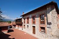Las casas vacacionales en llanes tienen 100 m² de promedio y un precio medio de 170 € por noche. 1207 Casas Rurales En Llanes Asturias Brujulea Rural