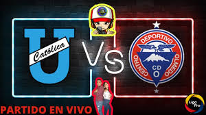 Ana sayfa takım karşılaştırmak univ católica quito vs cd olmedo. Partido Universidad Catolica Vs Olmedo 3x0 En Vivo Liga Pro 2021 Youtube