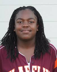 2011-2012 Softball Roster