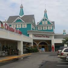Christmas tree shops is a retail chain that started in yarmouth port, massachusetts on cape cod in 1970 as a complex of three small stores; Christmas Tree Shops 15 Backus Ave Ste 42