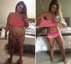 But the fact that women can grow another human being inside of them is not the only thing that makes them so amazing. 30 Of The Most Amazing Body Transformations Ftw Gallery