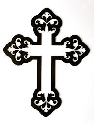 Crossheavy Decorative Metal Wall Art By Rillabee On Etsy 75 00 Metal Wall Art Metal Wall Art Decor Metal Art